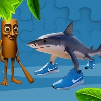 Italian Brainrot Jigsaw