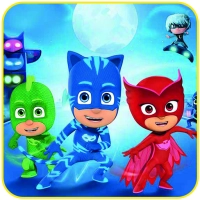 PJ Masks \u2013 Howling Havoc