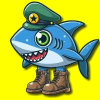 Tralalero Tralala Hidden Stars