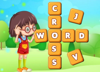 Crossword Kingdom