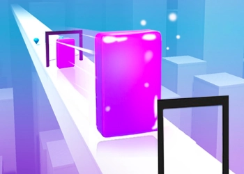 Extreme Jelly Shift 3D