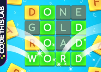 Get the Word!