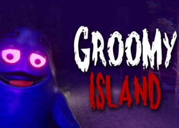 Groomy Island