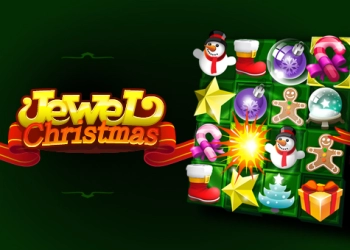 Jewel Christmas