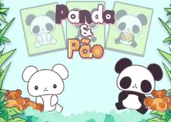 Panda&Pao