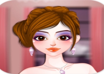 Perfect Prom Dressup