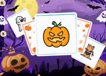 Scary Memory Halloween