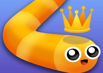 Snake.io: Jeu Serpent