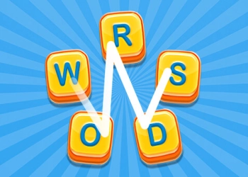 Words in Ladder